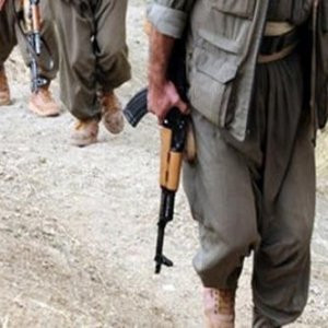 Irak'ta aşiretlerden PKK'ya sert tepki