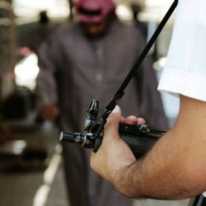 Suudi Arabistan'da şok saldırı: 1 polis öldü