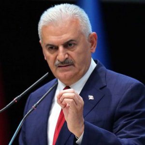 Başbakan’dan ‘Abidik gubidik’e açıklama
