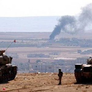TSK: Bir hafatada 71 PYD'li terörist öldürüldü