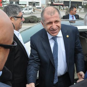 Özdağ: Üçüncü güçler, bize suikastlarda bulunabilir