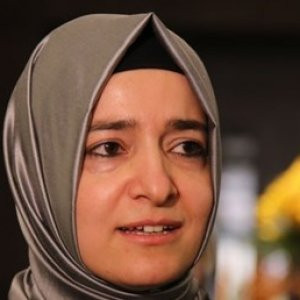 Bakan Fatma Betül Sayan Kaya'dan ilk açıklama