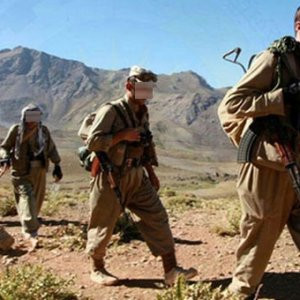 PKK, Ezidilerle birlikte saldıracak
