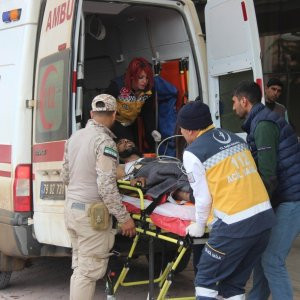 El Bab'da çatışma: 7 ÖSO'lu yaralı