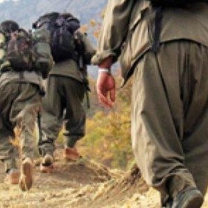 PKK 515 köyü işgal etti
