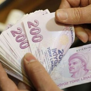 1 Nisan'dan itibaren o borçlar düşürülecek