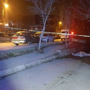Ankara'da eğlence kanlı bitti: 1 ölü