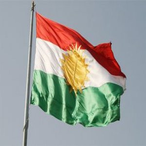 Valilik'ten Kürtçe bayrak ve dil talimatı