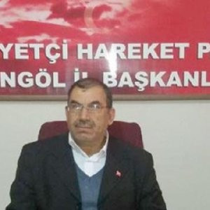 MHP'de ''Hayır'' istifası