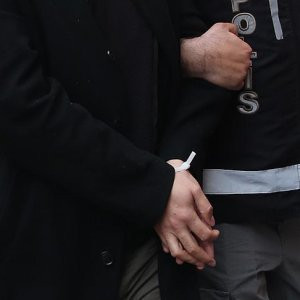 FETÖ'nün kritik isminin yeğenine FETÖ'den tutuklama