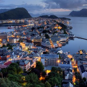 Dünyanın en mutlu ülkesi Norveç, Türkiye ise 69. sırada