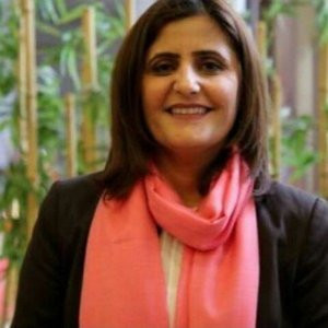 HDP'li milletvekiline nevruz kutlamasında gözaltı