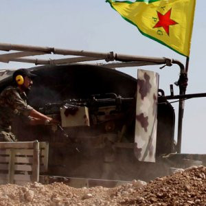 Rusya'dan YPG iddiasına yanıt geldi