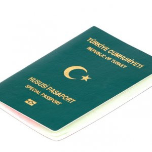 Onlarda yeşil pasaport kapsamına alındı
