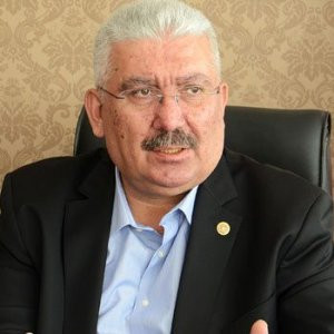 MHP'den gazeteci Ertuğrul Özkök'e açık mektup