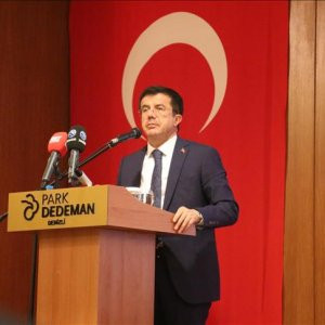 Zeybekçi'den Bahçeli hakkında çarpıcı sözler