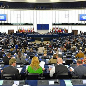 Avrupa Parlamentosu'ndan Türk gazetesine ambargo