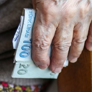 130 bin emekliye yeni müjde: 700 milyon lira ödenecek