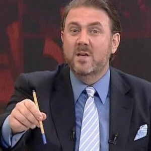 Yiğit Bulut'a 850 bin TL'lik makam aracı Meclis gündeminde