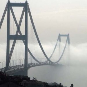 İstanbul'da göz gözü görmüyor; deniz ulaşımı durdu !