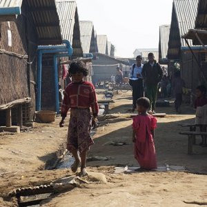 Myanmar BM'nin Rohingya soruşturmasını reddetti