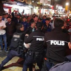 Bir kenti karıştıran olay ! Suriyeli sandılar ama...