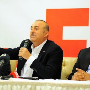 Dışişleri Bakanı Çavuşoğlu'ndan Bild'e tepki