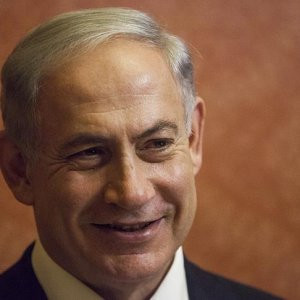 İsrail Başbakanı Netanyahu'dan Trump yönetimine övgü