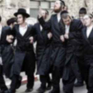 22 Yahudi'ye cinsel istismar gözaltısı