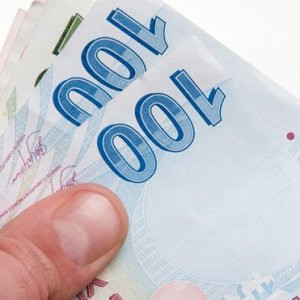 Gelir vergisi ödemesinde son gün 31 Mart
