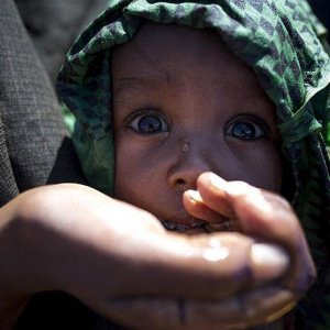 Somali 'yeni açlık kriziyle' karşı karşıya