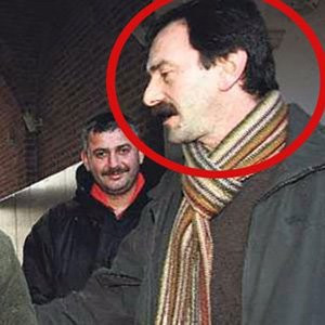 Almanya bir teröriste daha kucak açtı !