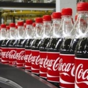 Coca Cola bir fabrika daha açıyor