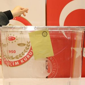 YSK, TRT'deki referandum konuşma tarihlerini açıkladı