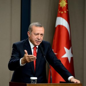 Cumhurbaşkanı Erdoğan o programını iptal etti