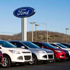 Ford 500 bin aracını geri çağırdı !