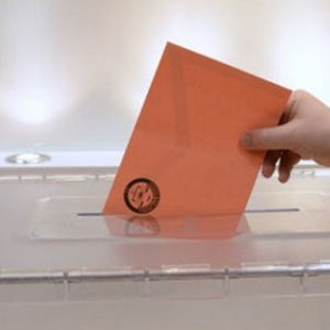 Suriyeliler referandumda oy mu kullanacak ?