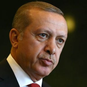 Erdoğan'dan program iptali: Gerekçe sağlık