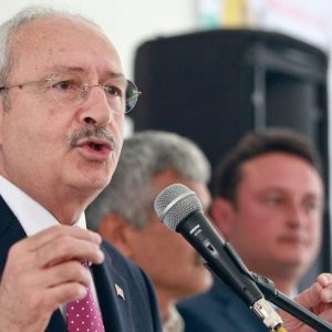 Kılıçdaroğlu’ndan Başbakan’a ‘düğmeli’ gönderme