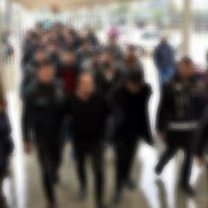 Piknikte FETÖ gözaltısı