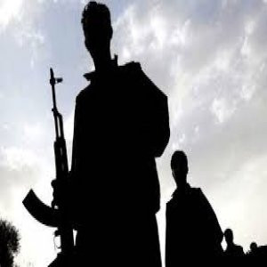 Terör örgütünün 2 numaralı isminin öldürüldüğü iddia edildi
