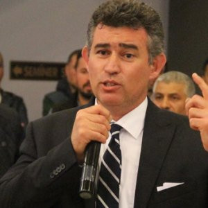 Vatandaştan Metin Feyzioğlu’na PKK cenazesi tepkisi