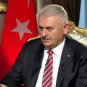 Başbakan Yıldırım'dan son anketlerle ilgili sürpriz açıklama