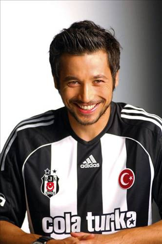 İlhan Mansız