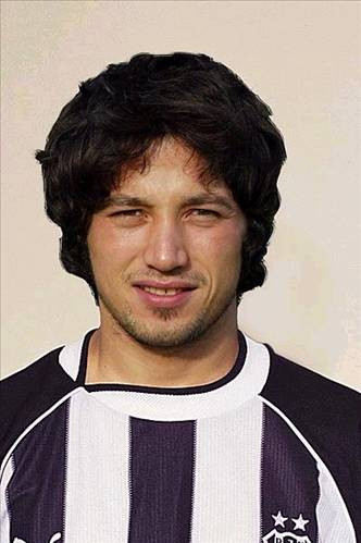 İlhan Mansız