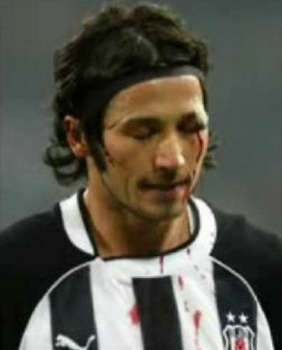İlhan Mansız