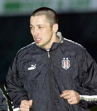 İlhan Mansız
