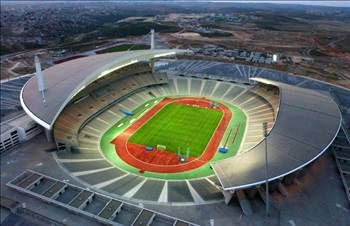 Yapılması planlanan stadlar!