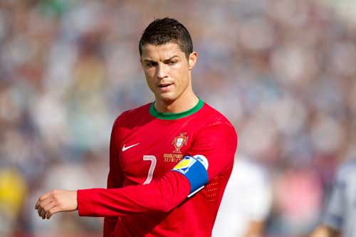 Dünya Ronaldo
un bu hareketini konuşuyor!