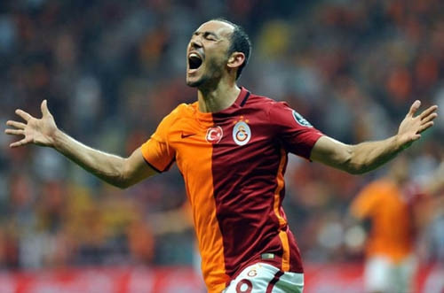 G.Saray'da büyük temizlik !